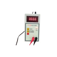 Тестер автомобільний Voltronic VT-10S