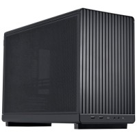 Корпус для ПК Lian Li A3-mATX / ITX, Black (G99.A3X.00)