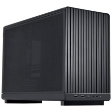 Корпус для ПК Lian Li A3-mATX / ITX, Black (G99.A3X.00)