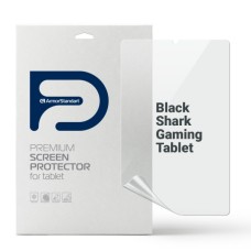 Плівка захисна Armorstandart hydrogel Black Shark Gaming Tablet (ARM93566)