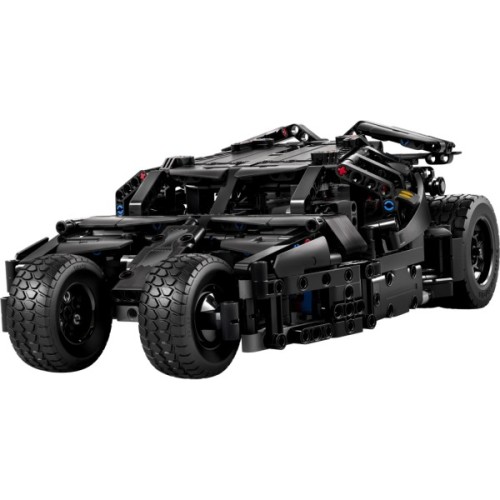 Конструктор LEGO Technic Batmobile Tumbler (42239)