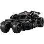 Конструктор LEGO Technic Batmobile Tumbler (42239)