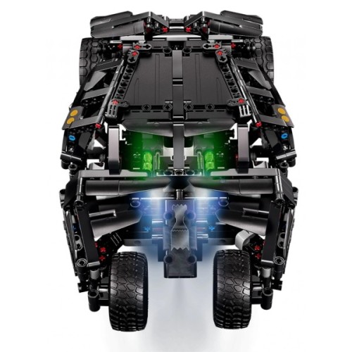Конструктор LEGO Technic Batmobile Tumbler (42239)