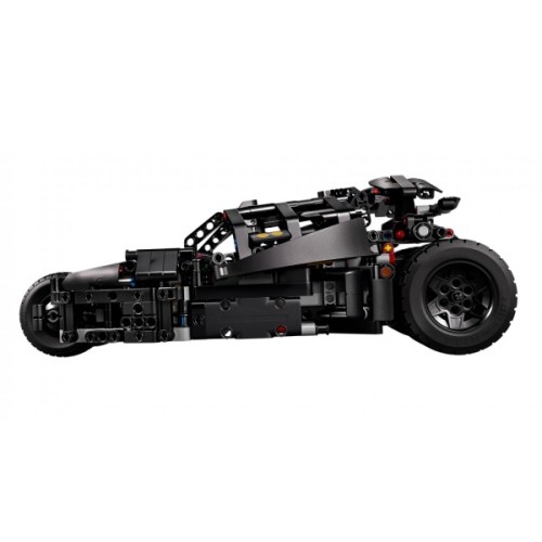 Конструктор LEGO Technic Batmobile Tumbler (42239)