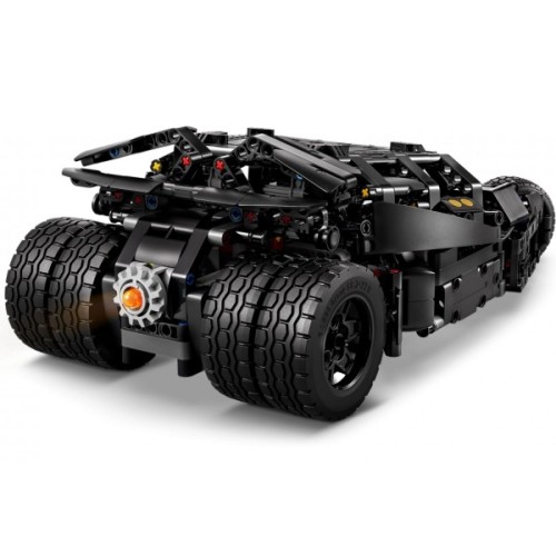 Конструктор LEGO Technic Batmobile Tumbler (42239)