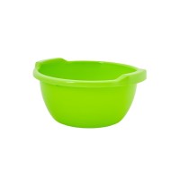 Таз Алеана Зелений 15 л (алн 121054/олива)