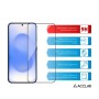 Скло захисне ACCLAB Full Glue ESD Samsung S26 Plus Black (1283126633959)