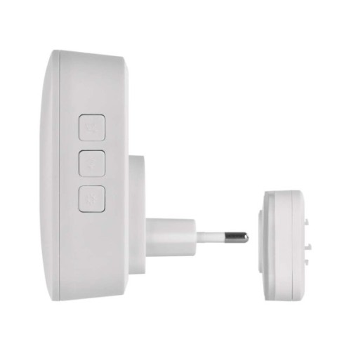 Дверний дзвінок EMOS P5737 230V (P5737)