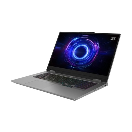 Ноутбук Lenovo LOQ 17IRX10 (83JH00GXRA)
