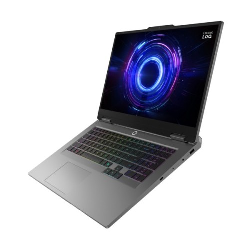 Ноутбук Lenovo LOQ 17IRX10 (83JH00GXRA)