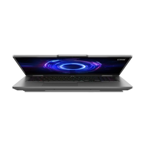 Ноутбук Lenovo LOQ 17IRX10 (83JH00GXRA)
