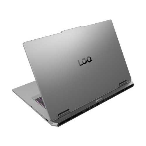 Ноутбук Lenovo LOQ 17IRX10 (83JH00GXRA)