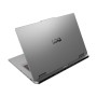 Ноутбук Lenovo LOQ 17IRX10 (83JH00GXRA)