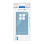 Чохол до мобільного телефона ACCLAB SoftShell Xiaomi Redmi Note 14 Pro 5G Light Blue (1283126620096)