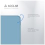 Чохол до мобільного телефона ACCLAB SoftShell Xiaomi Redmi Note 14 Pro 5G Light Blue (1283126620096)