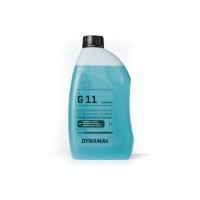 Антифриз DYNAMAX COOL AL G11 1л (500019)