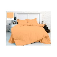 Постільна білизна MirSon King Size Бязь Premium 13-1027 Colombo 220х240 (2200001171732)