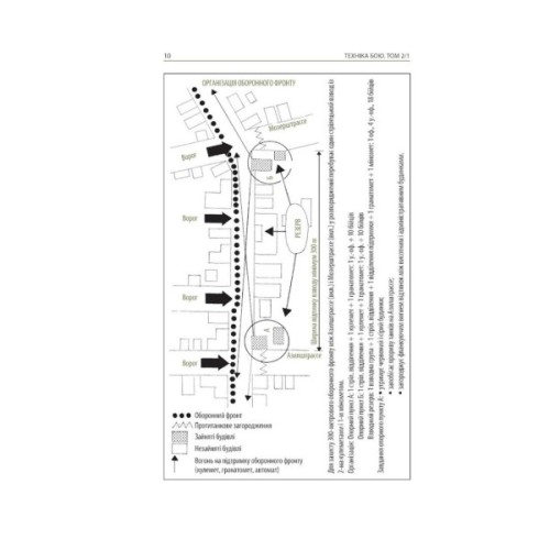 Книга Техніка бою. Том 2. Частина 1 - Ганс фон Дах Астролябія (9786176642572/9786176642886)