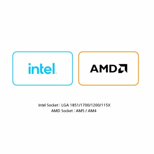 Кулер до процесора Zalman ZET5WHITE