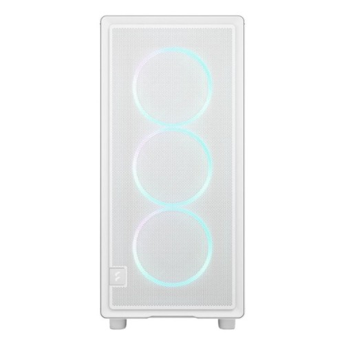 Корпус для ПК Fractal Design Epoch White TG RGB Clear tint (FD-C-EPO1A-05)