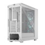 Корпус для ПК Fractal Design Epoch White TG RGB Clear tint (FD-C-EPO1A-05)