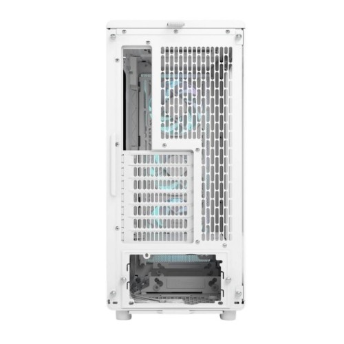 Корпус для ПК Fractal Design Epoch White TG RGB Clear tint (FD-C-EPO1A-05)