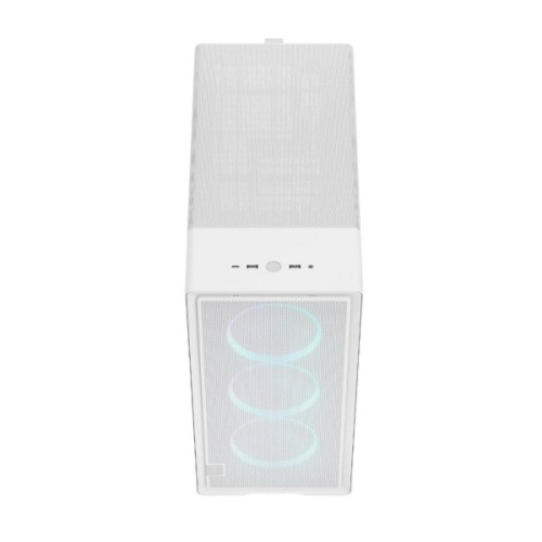 Корпус для ПК Fractal Design Epoch White TG RGB Clear tint (FD-C-EPO1A-05)