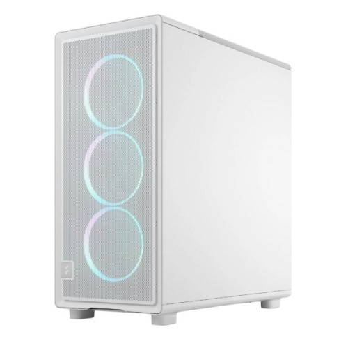 Корпус для ПК Fractal Design Epoch White TG RGB Clear tint (FD-C-EPO1A-05)