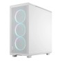 Корпус для ПК Fractal Design Epoch White TG RGB Clear tint (FD-C-EPO1A-05)