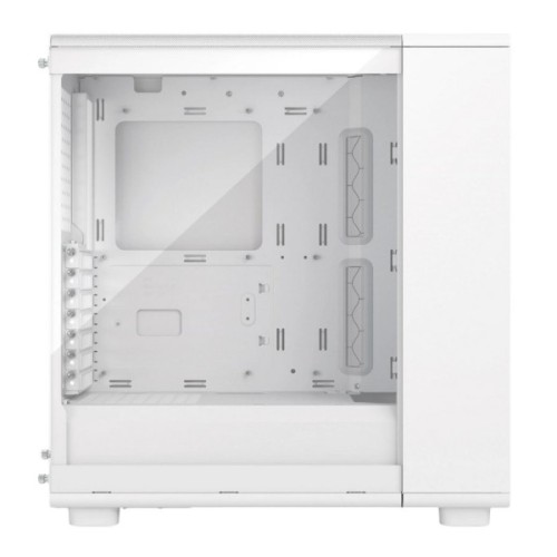 Корпус для ПК Fractal Design Epoch White TG RGB Clear tint (FD-C-EPO1A-05)