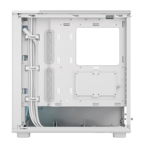 Корпус для ПК Fractal Design Epoch White TG RGB Clear tint (FD-C-EPO1A-05)