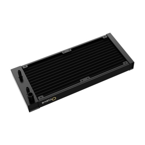 Система рідинного охолодження OCYPUS SIGMA-L24-BK2ANWL00P-GL