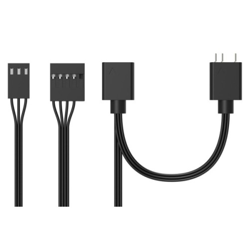 Система рідинного охолодження OCYPUS SIGMA-L24-BK2ANWL00P-GL