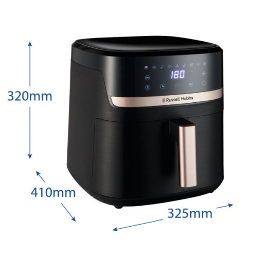 Мультипіч Russell Hobbs 27630-56