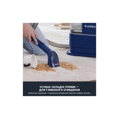 Пилосос Eureka NEY100