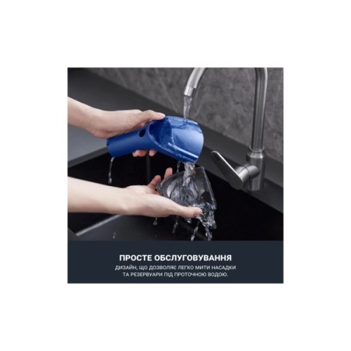 Пилосос Eureka NEY100