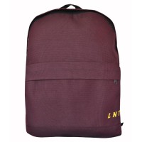 Рюкзак для ноутбука LNT 15.6" LNT-12BKM Red (LNT-12BKM-RD)