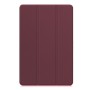 Чохол до планшета BeCover Smart Case Lenovo Idea Tab Plus 12.1" Red Wine (715085)