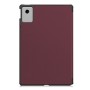 Чохол до планшета BeCover Smart Case Lenovo Idea Tab Plus 12.1" Red Wine (715085)