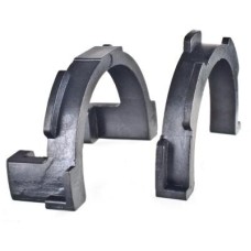 Втулка вала тефлонового SAMSUNG ML-2850 (JC61-02334A/JC61-02335A) комплект Patron (BUSHFR-SAM-2850-M)