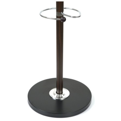 Вішалка підлогова Аклас Черемха VKY-6238 176x38 (Темно-коричневий) (00164147)