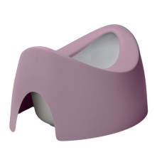 Горщик Tega Baby TEGGI heather/white (TI-001-178/103)