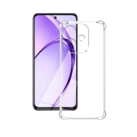 Чохол до мобільного телефона BeCover Anti-Shock Oppo A3 4G / А3х 4G / A40m Clear (712792)