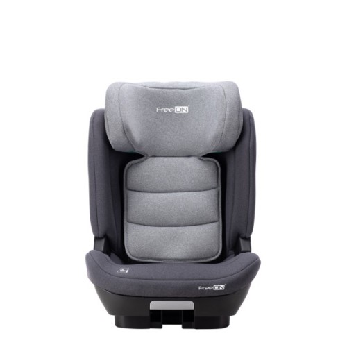 Автокрісло FreeON RIDER Grey (47009)