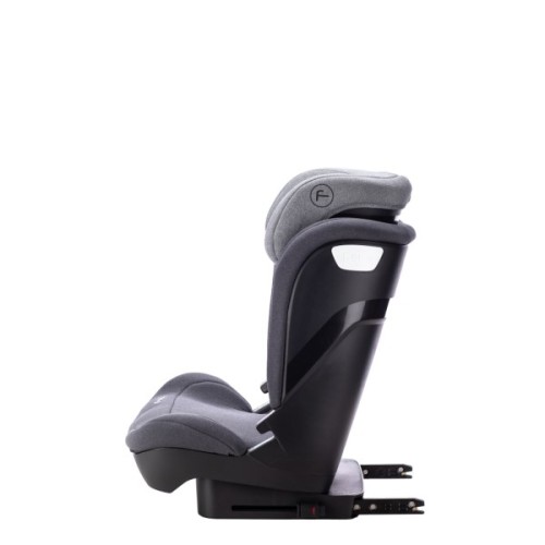 Автокрісло FreeON RIDER Grey (47009)