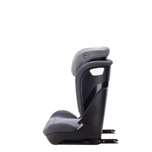 Автокрісло FreeON RIDER Grey (47009)