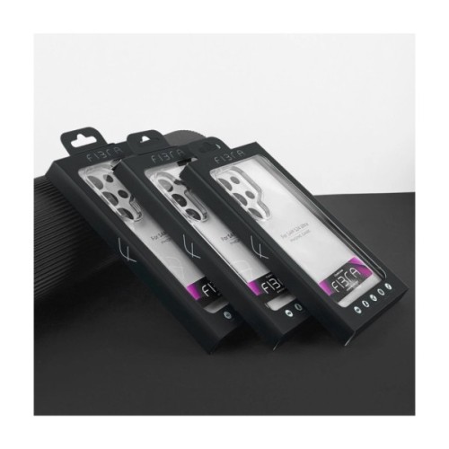 Чохол до мобільного телефона BeCover ClearShell Samsung Galaxy S24 Ultra SM-S928 Transparancy (713394)