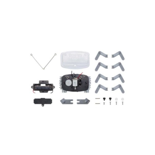 Набір для експериментів 4М Настільний робот (00-03357)