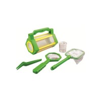 Набір для експериментів EDU-Toys Набір натураліста 5 в 1 (BL033)