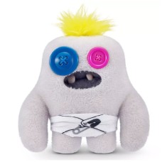 М'яка іграшка Fuggler Малюк Саскуш (15703D) М'яка іграшка Fuggler Малюк Саскуш (15703D)